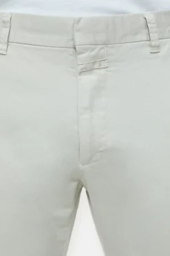 Closed Slim Pants - Style Name Clifton True Oyster grey Best