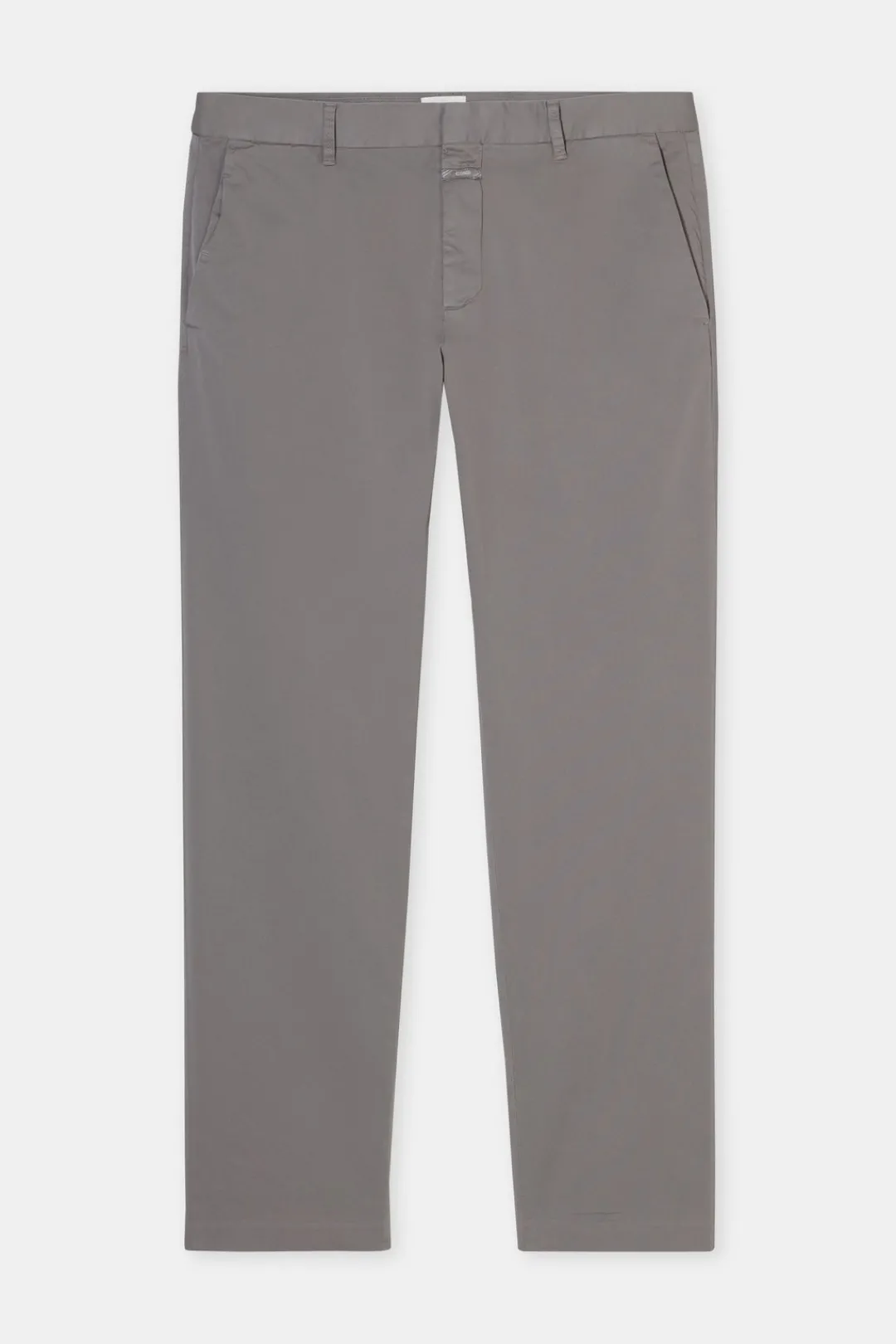 Closed Slim Pants - Style Name Clifton True Rock grey Outlet