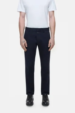 Closed Slim Pants - Style Name Clifton True Dark night Best