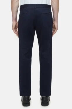 Closed Slim Pants - Style Name Clifton True Dark night Best