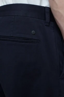 Closed Slim Pants - Style Name Clifton True Dark night Best
