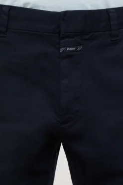 Closed Slim Pants - Style Name Clifton True Dark night Best
