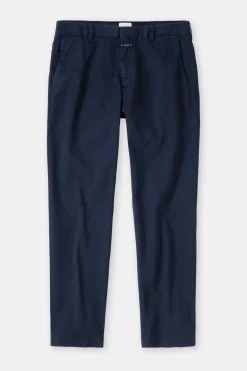 Closed Slim Pants - Style Name Clifton True Dark night Best