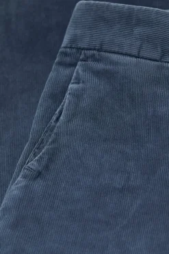 Closed Slim Pants - Style Name Clifton True Smokey blue Discount