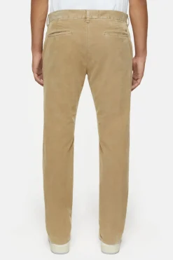 Closed Slim Pants - Style Name Clifton True Taupe beige Hot