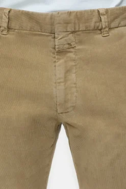 Closed Slim Pants - Style Name Clifton True Taupe beige Hot