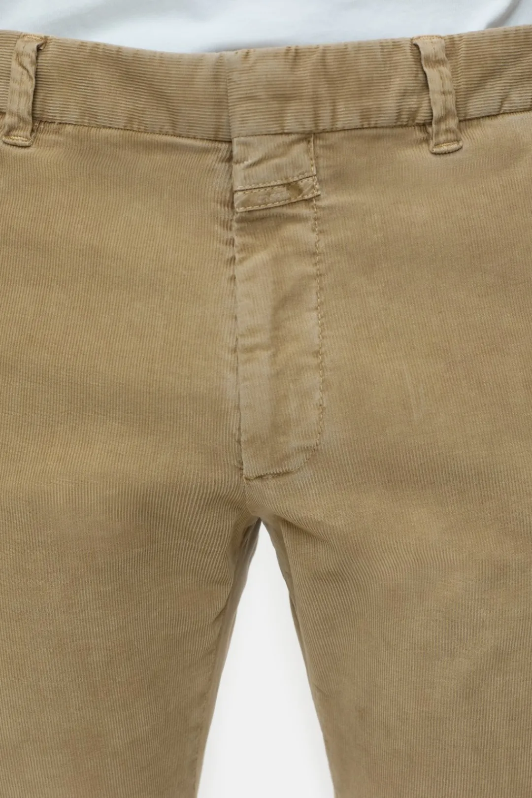 Closed Slim Pants - Style Name Clifton True Taupe beige Hot