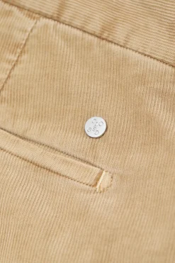 Closed Slim Pants - Style Name Clifton True Taupe beige Hot