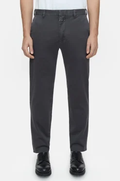 Closed Slim Pants - Style Name Clifton True Shadow blue Clearance