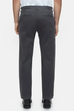 Closed Slim Pants - Style Name Clifton True Shadow blue Clearance