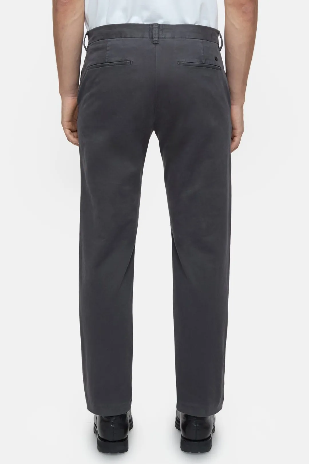 Closed Slim Pants - Style Name Clifton True Shadow blue Clearance