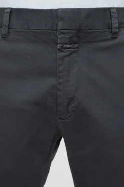 Closed Slim Pants - Style Name Clifton True Shadow blue Clearance