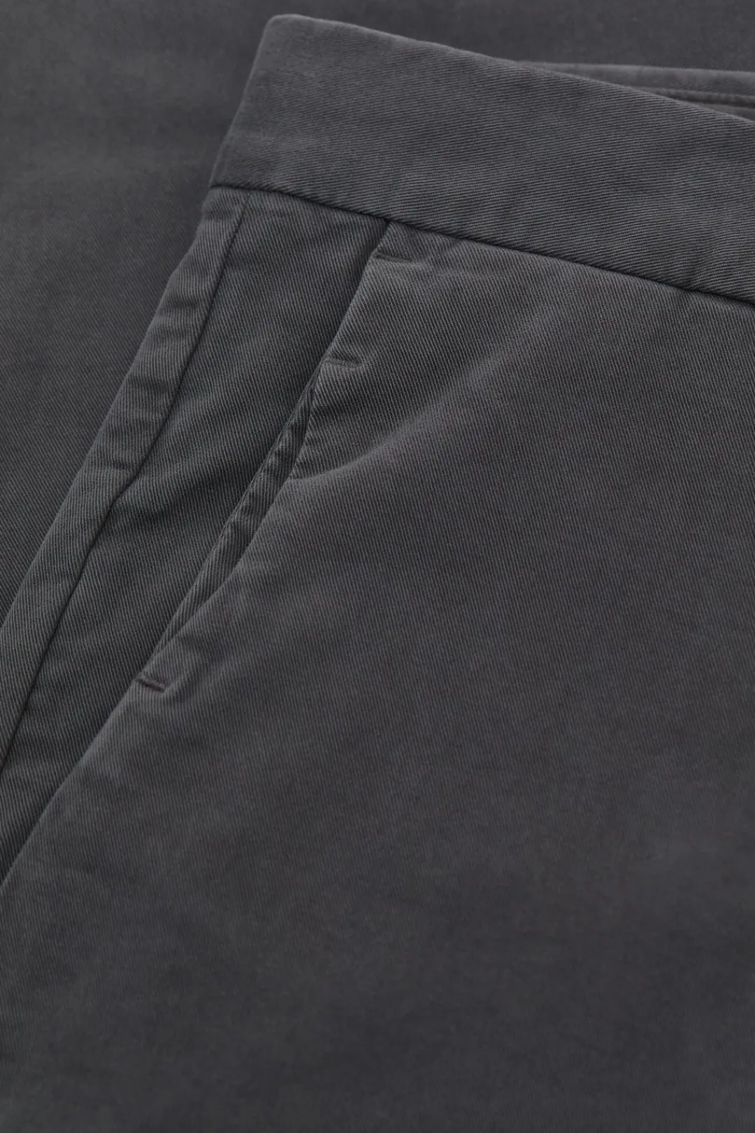 Closed Slim Pants - Style Name Clifton True Shadow blue Clearance