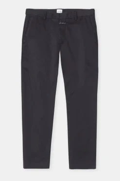 Closed Slim Pants - Style Name Clifton True Shadow blue Clearance