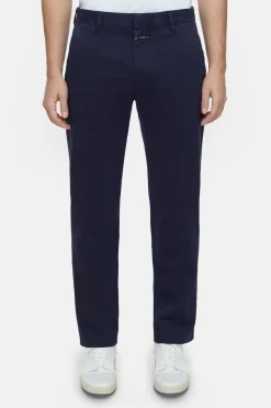Closed Slim Pants - Style Name Clifton True Dark night Outlet