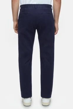Closed Slim Pants - Style Name Clifton True Dark night Outlet
