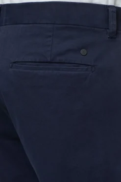 Closed Slim Pants - Style Name Clifton True Dark night Outlet