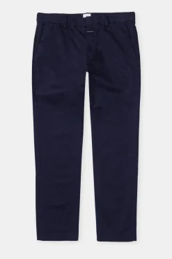 Closed Slim Pants - Style Name Clifton True Dark night Outlet