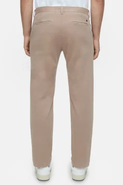 Closed Slim Pants - Style Name Clifton True Cashew cream