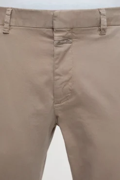 Closed Slim Pants - Style Name Clifton True Cashew cream