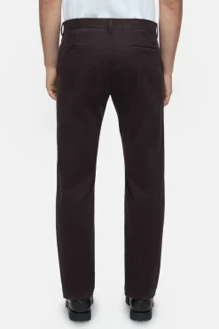 Closed Slim Pants - Style Name Clifton True Ebony Discount