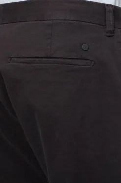 Closed Slim Pants - Style Name Clifton True Ebony Discount