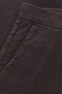 Closed Slim Pants - Style Name Clifton True Ebony Discount
