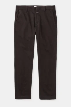 Closed Slim Pants - Style Name Clifton True Ebony Discount