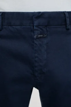 Closed Slim Pants - Style Name Clifton True Dark night Clearance