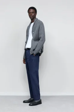 Closed Slim Pants - Style Name Clifton True Dark night Clearance