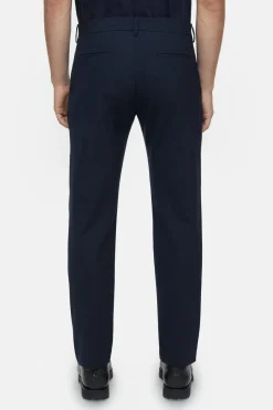 Closed Slim Pants - Style Name Clifton True Dark night Hot