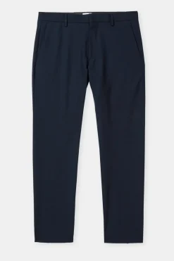 Closed Slim Pants - Style Name Clifton True Dark night Hot