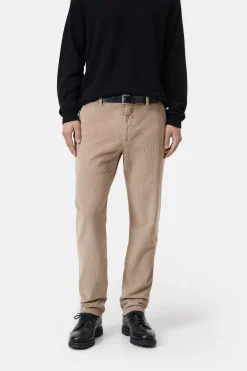 Closed Slim Pants - Style Name Clifton True Cashew cream Clearance
