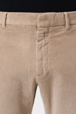 Closed Slim Pants - Style Name Clifton True Cashew cream Clearance