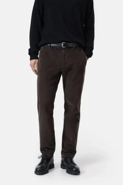 Closed Slim Pants - Style Name Clifton True Ebony Discount