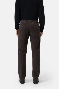 Closed Slim Pants - Style Name Clifton True Ebony Discount