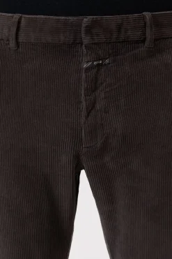 Closed Slim Pants - Style Name Clifton True Ebony Discount