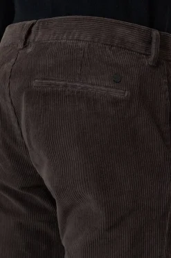 Closed Slim Pants - Style Name Clifton True Ebony Discount
