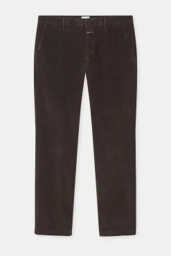 Closed Slim Pants - Style Name Clifton True Ebony Discount