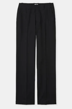 Closed Slim Pants - Style Name Sasia Black Best