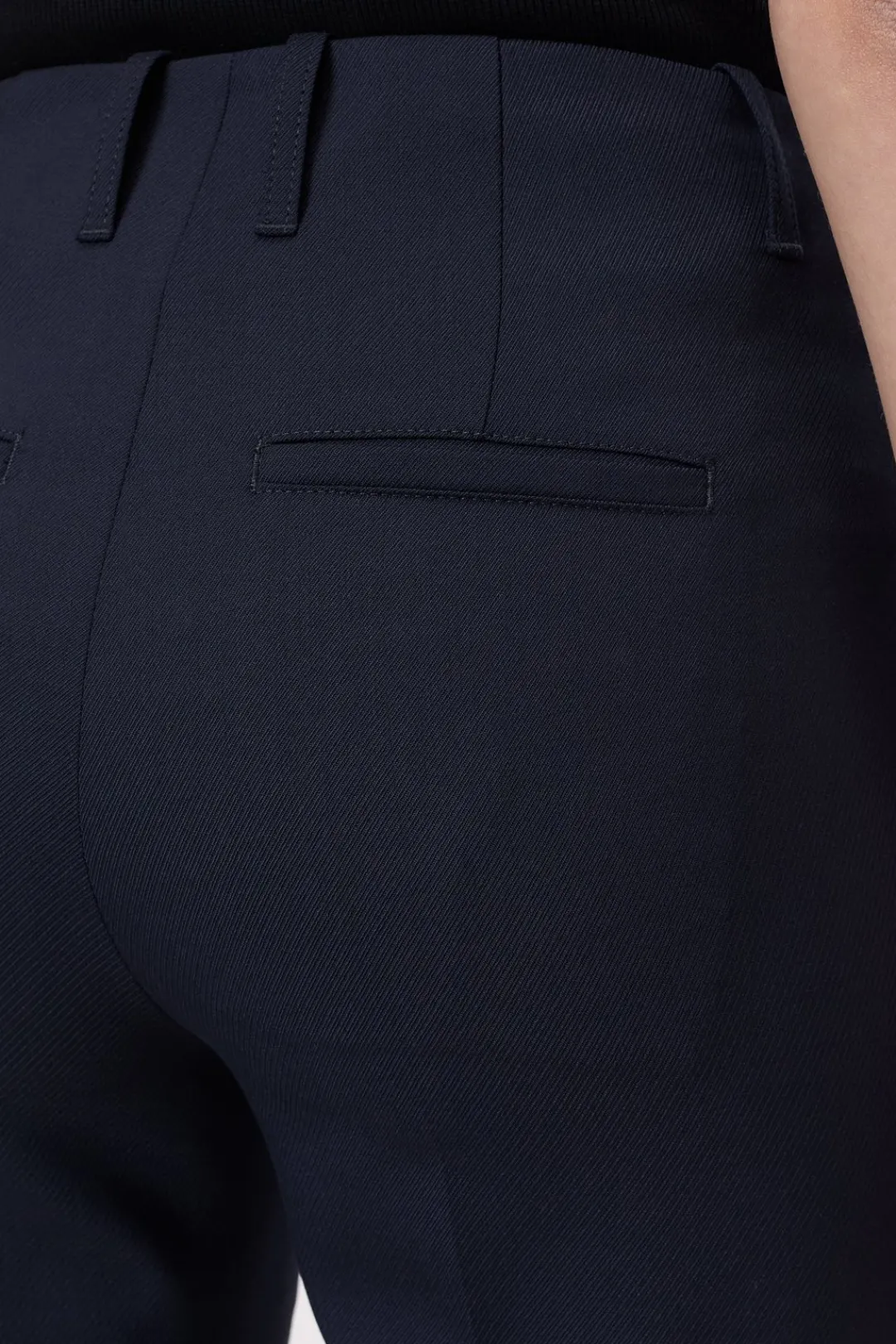 Closed Slim Pants - Style Name Sasia Dark night Sale