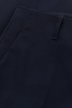 Closed Slim Pants - Style Name Sasia Dark night Sale