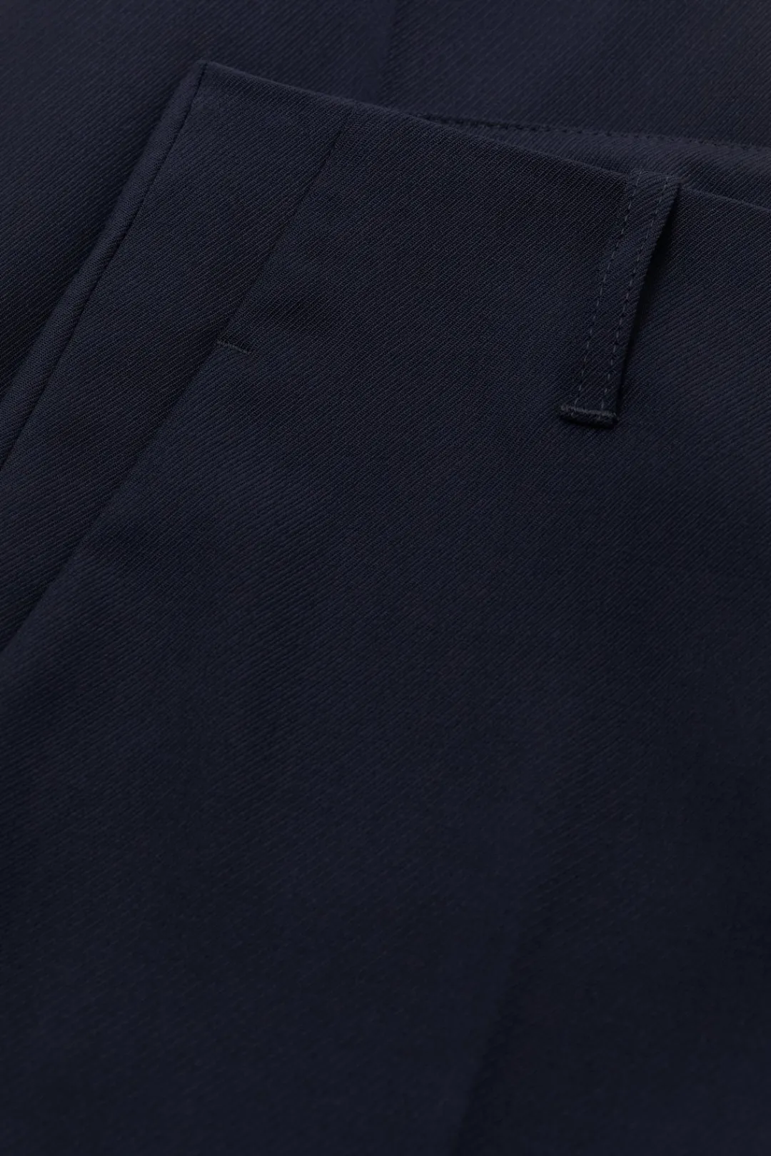 Closed Slim Pants - Style Name Sasia Dark night Sale