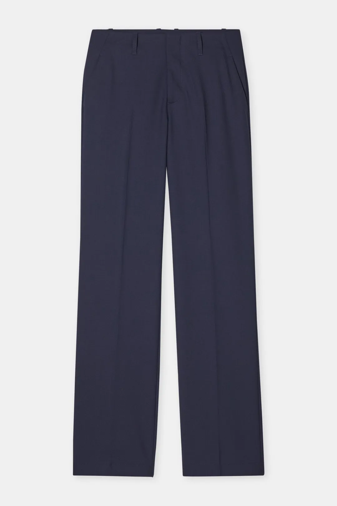 Closed Slim Pants - Style Name Sasia Dark night Sale