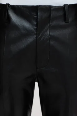 Closed Slim Pants - Style Name Sasia Black Outlet