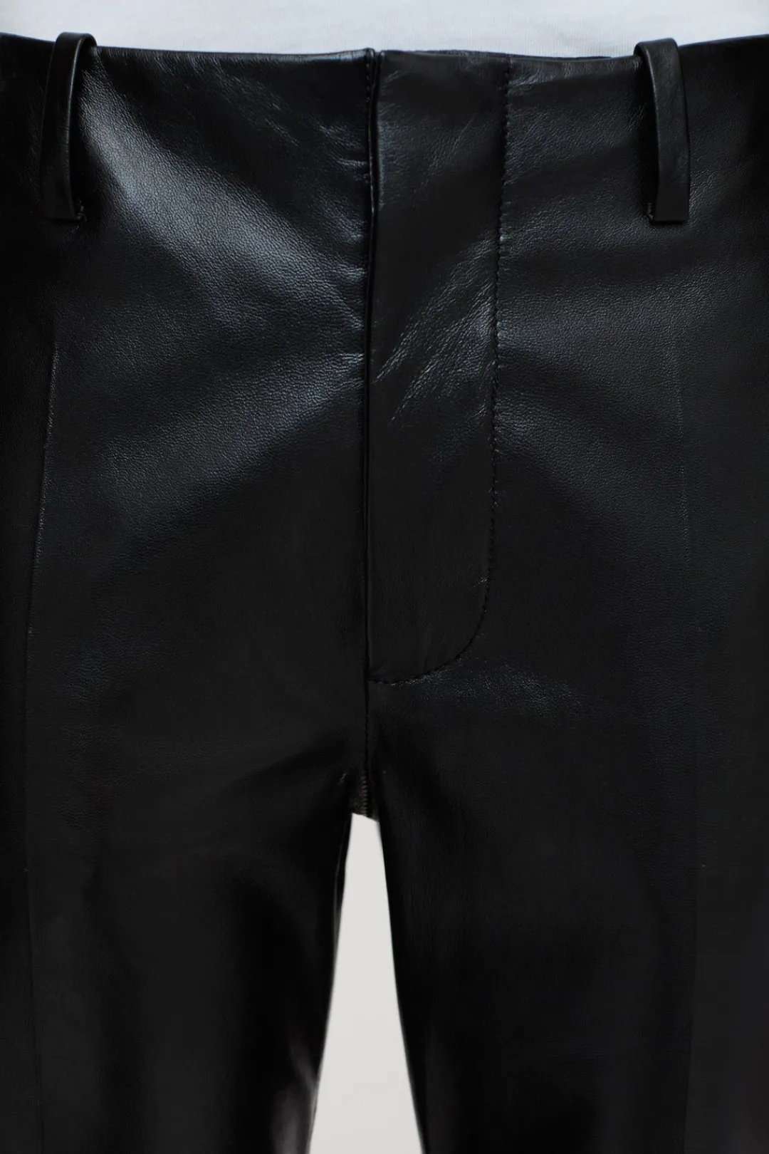 Closed Slim Pants - Style Name Sasia Black Outlet