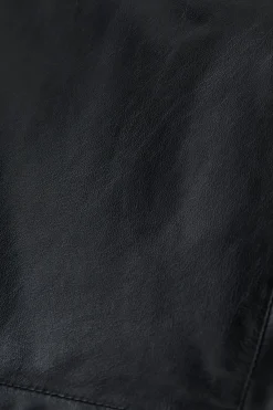 Closed Slim Pants - Style Name Sasia Black Outlet