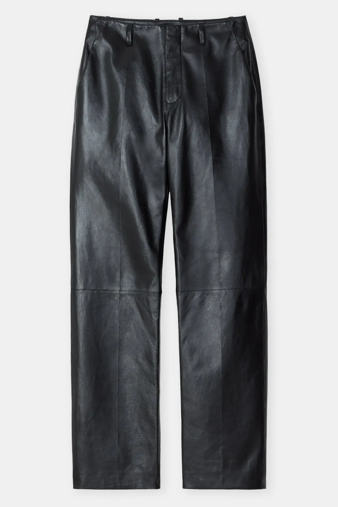 Closed Slim Pants - Style Name Sasia Black Outlet