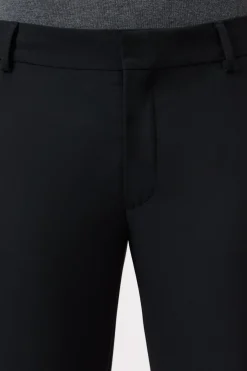 Closed Slim Pants - Style Name Sonnett Black