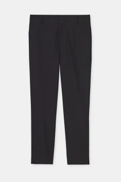 Closed Slim Pants - Style Name Sonnett Black